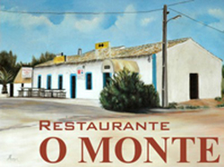Restaurante O MONTE
