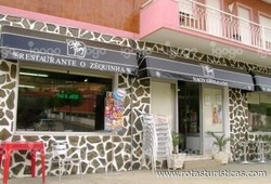 Restaurante O Zéquinha 