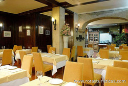 Restaurante A Taberna