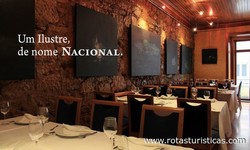Restaurante Nacional