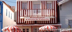 Restaurante Praia Do Tubarão