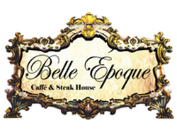 Belle Époque -  Caffé e Steak House