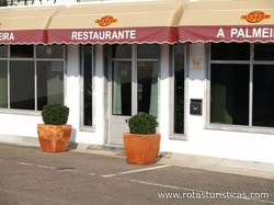 Restaurante A Palmeira