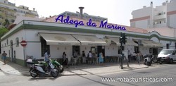 Restaurante Adega Da Marina