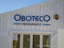 Restaurante O Boteco