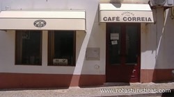 Restaurante Café Correia 