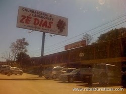 Restaurante Zé Dias