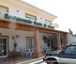 Restaurante Fonte Do Corvo