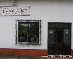 Restaurante Chico Elias
