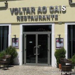 Restaurante Voltar Ao Cais