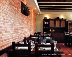 Restaurante Chafarica Da Torre