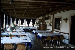 Restaurante Porto Santana