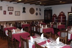 Restaurante A Talha De Azeite