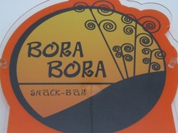 Snack Bar BORA BORA
