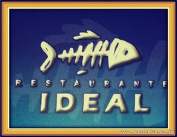 Restaurante Ideal