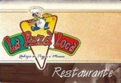 La Pizza Loca - Rodízio de Pizzas e Massas