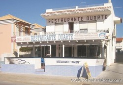 Restaurante O Duarte