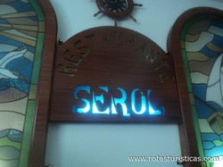 Restaurante O Serol