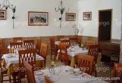 Restaurante Miróbriga