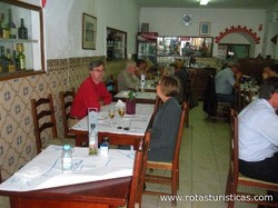 Restaurante Bica