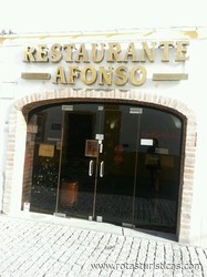 Restaurante Afonso, Lda