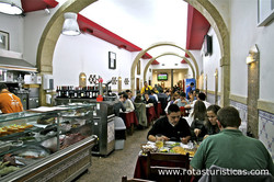 Restaurante Príncipe do Calhariz