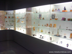 Museu Del Perfum