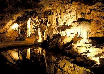 Hato Caves (Willemstad)