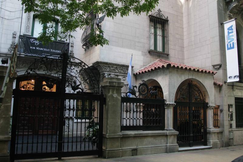 Museu Evita (Buenos Aires)