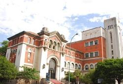 Museo de Ciencias Naturales Bernardino Rivadavia