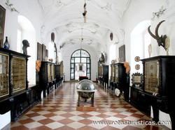 Cathedral Museum (dommuseum)