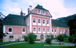 Heimatmuseum Schloss Adelsheim