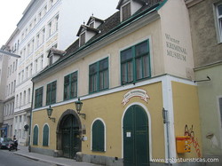 Wiener Kriminalmuseum