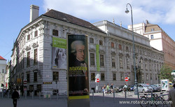 Osterreichisches Theatermuseum