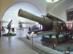 Museu de História Militar de Viena