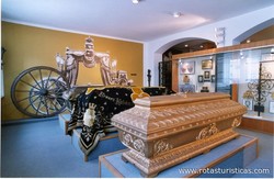Funeral Museum Vienna