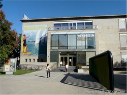 Vienna Museum Karlsplatz