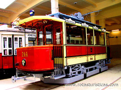 Vienna Streetcar Museum