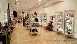 Vienna Shoe Museum