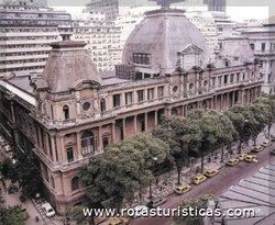 Biblioteca Nacional (Rio de Janeiro)