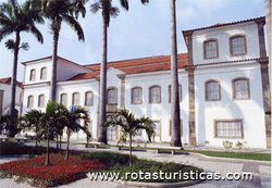 Museu Histórico Nacional (Rio de Janeiro)