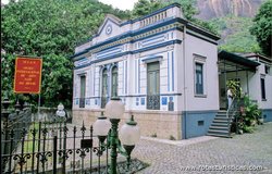 Museu Internacional de Arte Naïf (Rio de Janeiro)