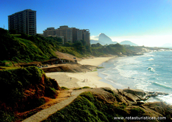 Praia do Arpoador (Rio de Janeiro)