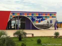 Museu do Surf