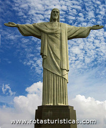 Cristo Redentor (Rio de Janeiro)