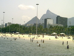 Praia do Flamengo (Rio de Janeiro)