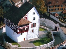 Zug Castle