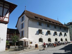 Historisches Museum Luzern