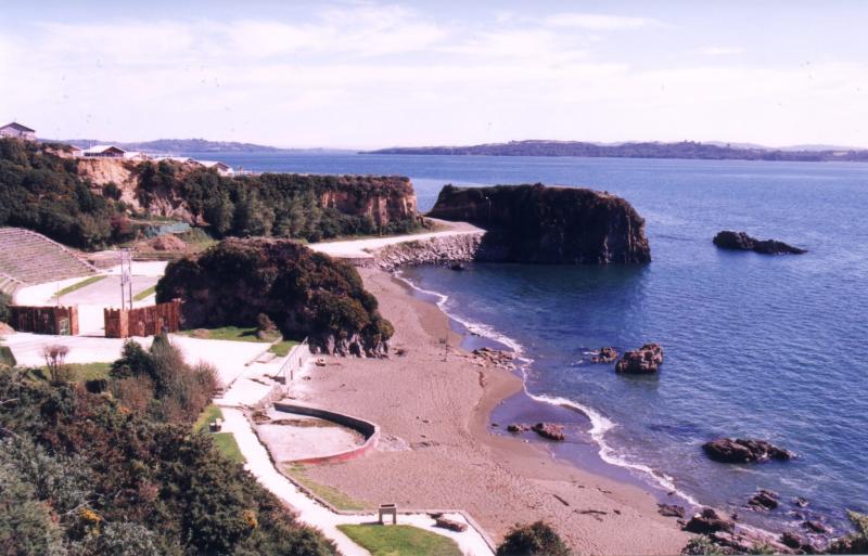 playa-arena-gruesa-ancud-chile-rotas-turisticas