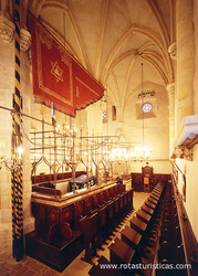 Sinagoga Velha Nova